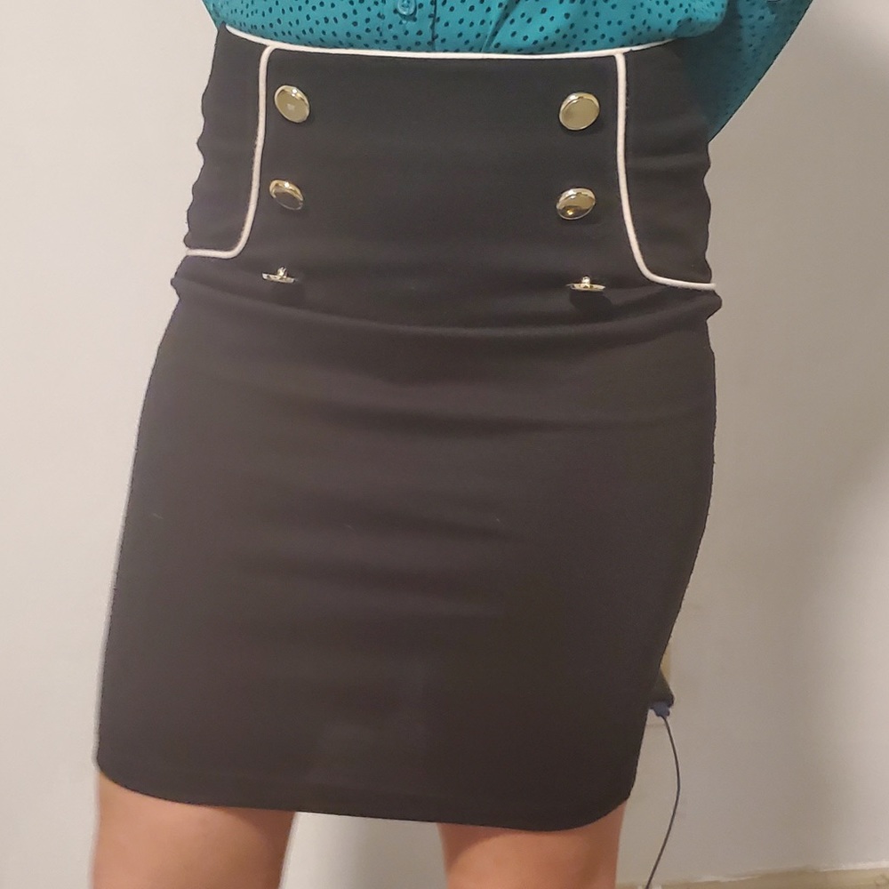 Booty pop